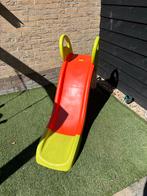 Nette glijbaan, Ophalen, Zo goed als nieuw