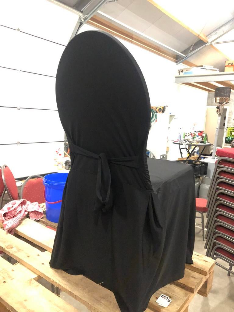 Dena Excellent Met Strik Stoelhoes, Kleding | Dames, Jumpsuits, Ophalen, Nieuw