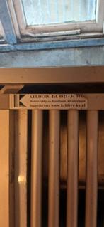 Te koop autokooi, Ophalen, Gebruikt