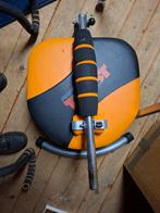 Buikspierapparaat, Ophalen, Zo goed als nieuw, Buik, Overige typen