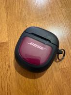 Bose QuietComfort Ultra Earbuds (2e gen) Rood, Overige merken, Zo goed als nieuw, Draadloos, Op oor (supra aural)