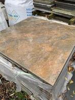 Heel goedkope restantpartijtjes GeoCeramica 80x80, Tuin en Terras, Niet ingevuld, Keramiek, Niet ingevuld, Nieuw