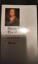 Over God - Blaise Pascal (Filosofie), Ophalen of Verzenden, Gelezen, Wijsbegeerte of Ethiek, Blaise Pascal