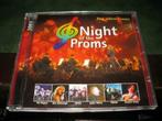 Night of the Proms 2003 – Pop meets Classic -, Ophalen of Verzenden, 1960 tot 1980, Zo goed als nieuw