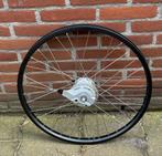 Achterwiel Bakfiets Nexus 7 speed 26 inch (Cargo), Fietsen en Brommers, Fietsonderdelen, Ophalen of Verzenden, Zo goed als nieuw