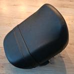 Afneembaar duozitje voor brommer/snorfiets met vleugelmoeren, Ophalen of Verzenden, Gebruikt, Zadel, Overige merken