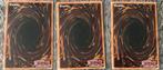 Yu-Gi-Oh! Alpha Beta Gamma Magnet Warrior Setje YGLD st Ed !, Hobby en Vrije tijd, Verzamelkaartspellen | Yu-gi-Oh!, Ophalen of Verzenden