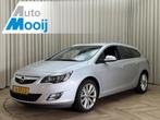 Opel Astra Sports Tourer 1.4 Turbo Sport EXPORT / Trekhaak /, Euro 5, Stof, Gebruikt, Huisgarantie