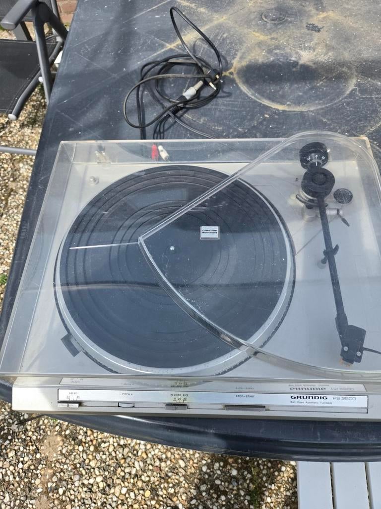 opruiming 20 euro kap is heel, Ophalen of Verzenden, Zo goed als nieuw, Overige merken