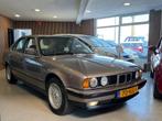 BMW 5-serie 535 i | Nap | Airco |, Automaat, Achterwielaandrijving, Gebruikt, Bruin