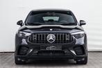 Mercedes-Benz GLC Coupé AMG 63 S E Performance Premium Plus, Adaptive Cruise Control, Gebruikt, Zwart, Zwart