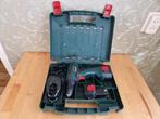 Bosch schroefboormachine PSR 96 Set, Ophalen, Boor- en Schroefmachine