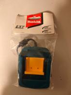 Makita LXT-accu-adapter 198634-2 voor geventileerde jassen, Ophalen of Verzenden, Nieuw