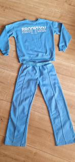 Joggingpak Kids 158/164 - Brooklyn New York, Kinderen en Baby's, Kinderkleding | Maat 164, Kids, Jongen of Meisje, Ophalen of Verzenden