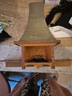 Poppenhuis, Ophalen of Verzenden, Gebruikt, Poppenhuis