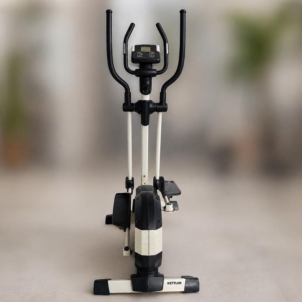 Crosstrainer gratis, Ophalen, Gebruikt, Crosstrainer