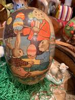 #pasen candycontainer paas ei, Gebruikt, T, Ophalen of Verzenden, N