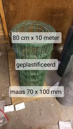 Div srt tuingaas, Ophalen, Minder dan 10 meter