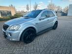 Mercedes-Benz ML63 AMG AUT 2007 facelift model, Automaat, 8 cilinders, Leder, Vierwielaandrijving