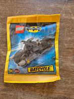LEGO Minifig Batcycle 212325 - Nieuw!, Ophalen of Verzenden, Nieuw, Complete set, Lego