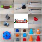 Duplo ruim 4000 losse onderdelen te koop, Aastvej 1, 7190 Billund, Denemarken, Product.compliance@LEGO.com, Ophalen of Verzenden