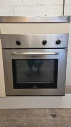 IKEA Whirlpool Inbouw Oven - RVS, Witgoed en Apparatuur, Ovens, Gebruikt, Oven, Hete lucht, Inbouw