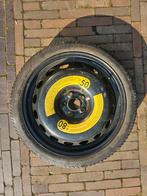 Thuiskomer Continental ET 38 125/60 R18, Ophalen, Nieuw