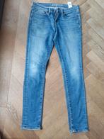 Denham skinny spijkerbroek. maat 29/32, Ophalen of Verzenden, Gedragen, Blauw, W28 - W29 (confectie 36)