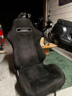 Simoni Racing Kuipstoel - Volledig Verstelbaar & Inklapbaar, Ophalen of Verzenden, Gebruikt