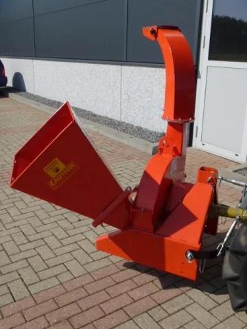 Boxer BX-42 Takkenvesnipperaar / Compleet met aftakas, Mathijs Merkelijn, Mathijs@minitrekkers.nl, De Maalstroom 3
8255 RN  Swifterbant, NL