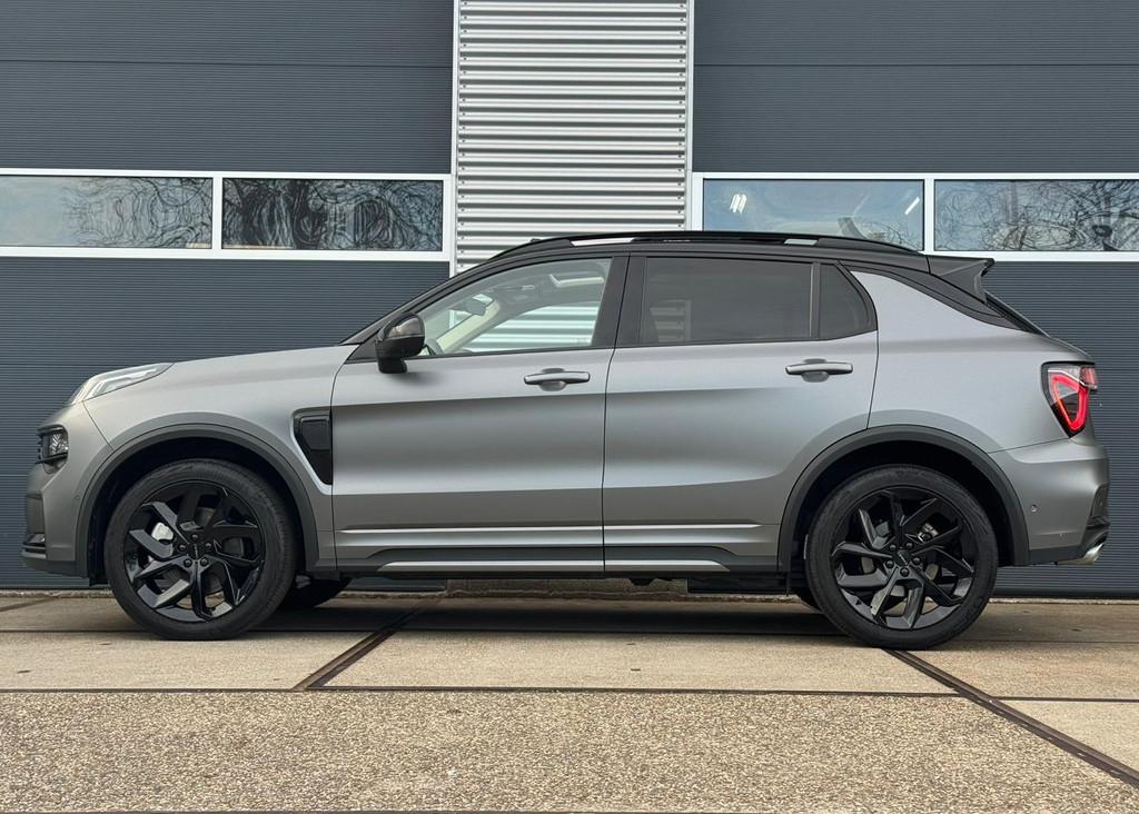 Lynk & Co 01 1.5 |Pano |360° |Infinity audio |ACC, Auto's, Lynk & Co, 12 maanden, Stof, Gebruikt, Euro 6