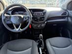 Opel KARL 1.0 ecoFLEX Edition 49.000 KM..! Airco, Cruise con, Auto's, Opel, 839 kg, Stof, Gebruikt, Met garantie (alle)