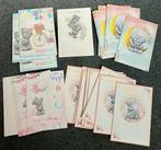 Kaarten met en zonder enveloppen nw, Diversen, Ophalen of Verzenden, Nieuw