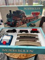 Marklin set, Hobby en Vrije tijd, Modeltreinen | H0, Wisselstroom, Ophalen of Verzenden, Märklin, Gebruikt