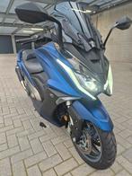 Kymco AK 550 ABS scooter, Fietsen en Brommers, Scooters | Kymco, Ophalen of Verzenden, Zo goed als nieuw, Agility, Benzine
