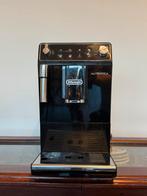 DeLonghi Autentica koffiemachine zwart, Ophalen, Afneembaar waterreservoir, Gebruikt, Koffiemachine