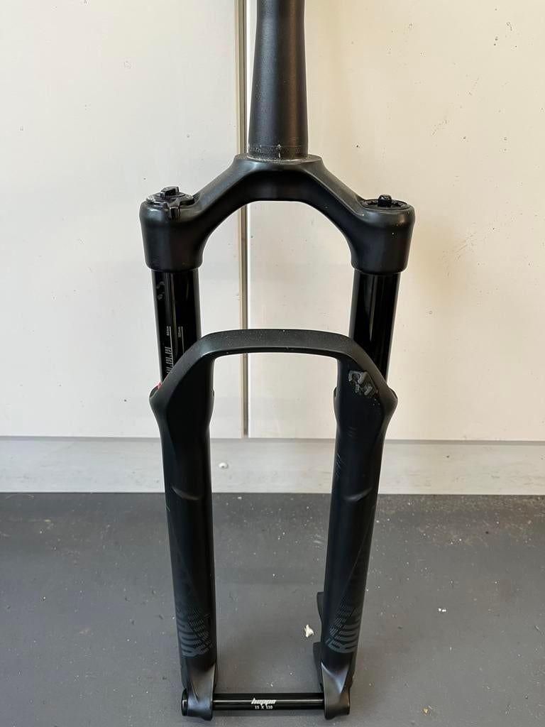 Rockshox RLC SID 29 boost voorvork, Ophalen, Zo goed als nieuw, Voorvork