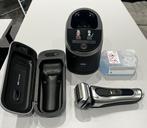 Braun Series 9 Pro+ (9577cc)- Met Power Case, Ophalen, Zo goed als nieuw, Scheren en Epileren