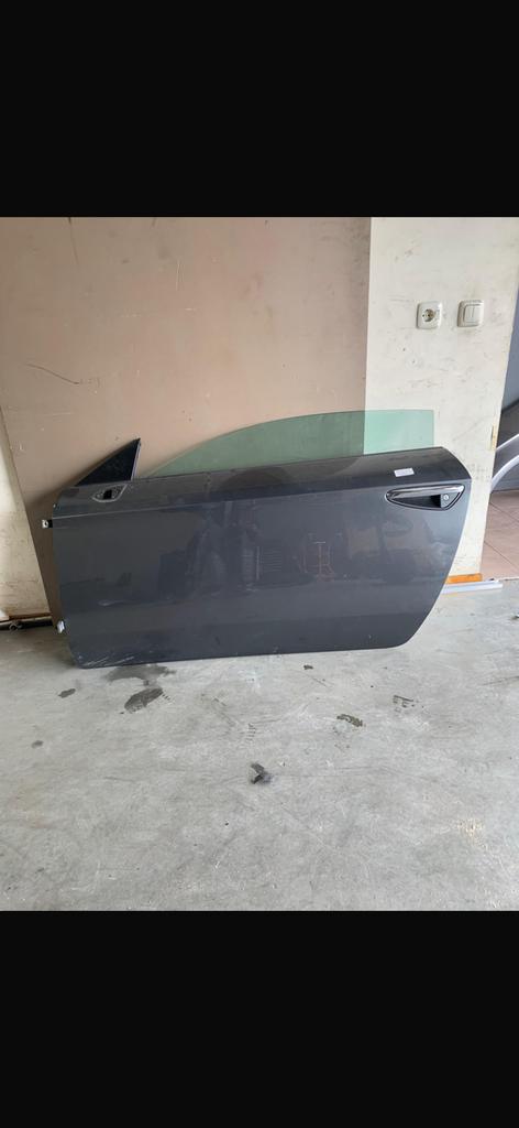 Linker voordeur Alfa Brera kleur 585/A, Auto-onderdelen, Ophalen, Gebruikt, Deur, Voor