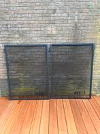 Twee raamhorren, Ophalen, 80 tot 100 cm, 215 cm of meer, Overige typen