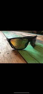 Oakley zonnebril nieuw!, Ophalen, Gebruikt, Zonnebril, Zwart