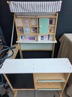 Leuke kinderwinkel/ marktkraam, Ophalen of Verzenden, Toebehoren