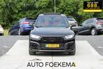 Audi SQ5 3.0 TFSI SQ5 quattro Pro Line Plus B&O PANO, Auto's, Audi, Automaat, Stof, Gebruikt, Euro 6