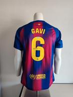 Gavi gesigneerd FC Barcelona shirt met Beckett coa, Ophalen of Verzenden, Nieuw, Buitenlandse clubs, Shirt