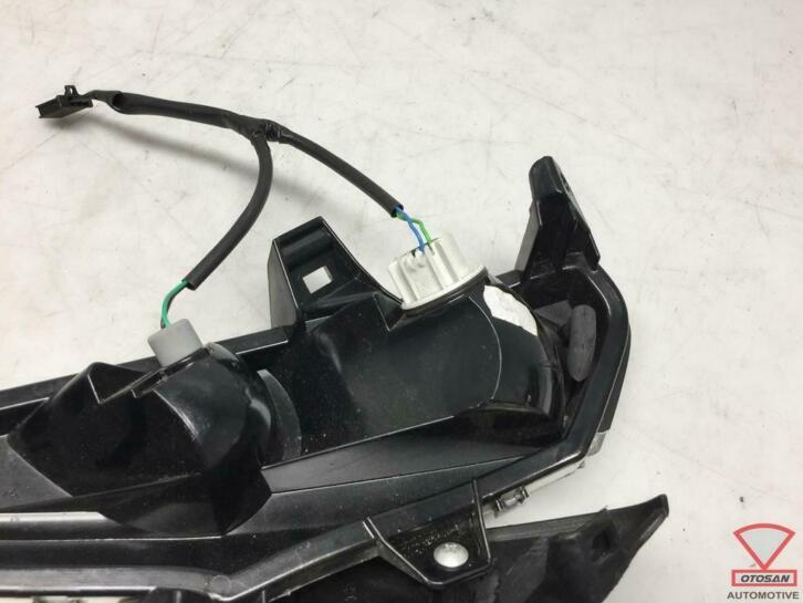 honda sh300 knipperlicht rechts voor 64307 ktw b000, Honda Motor Co., Ltd., Gebruikt, Volkswagen, Info@honda.co.jp