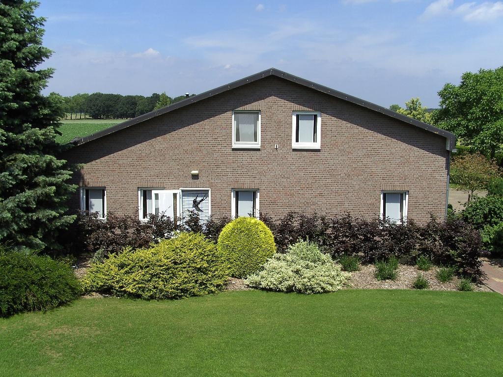 Vakantiewoning te huur Midden Limburg, Twee onder één kap, Direct bij eigenaar, Limburg, 90 m²