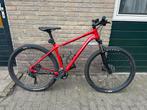 Merida Big Nine 300 Mountainbike - Deore XT, Luchtgeveerd, Ophalen, Hardtail, Heren, Merida