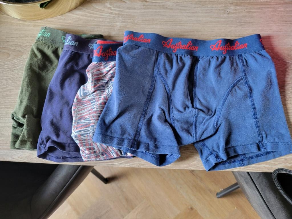 Kinder boxershorts, Verzenden, Gebruikt, Jongen of Meisje