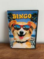 Bingo DVD - Familie Film, Alle leeftijden, Ophalen of Verzenden, Zo goed als nieuw
