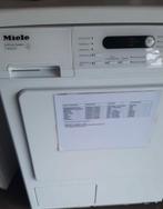 Miele droger softcare condensdroger Miele, Ophalen of Verzenden, Zo goed als nieuw, Condens, 85 tot 90 cm